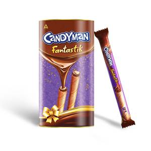 Candyman Fantastick Chocolate